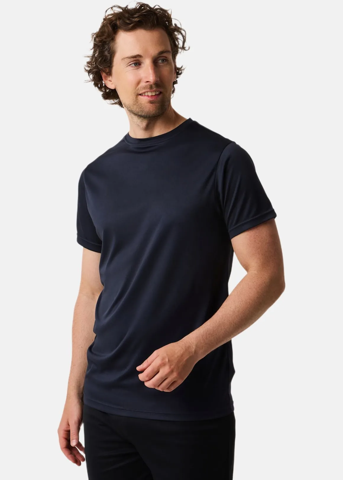Recycled Function Tee 2-Pack