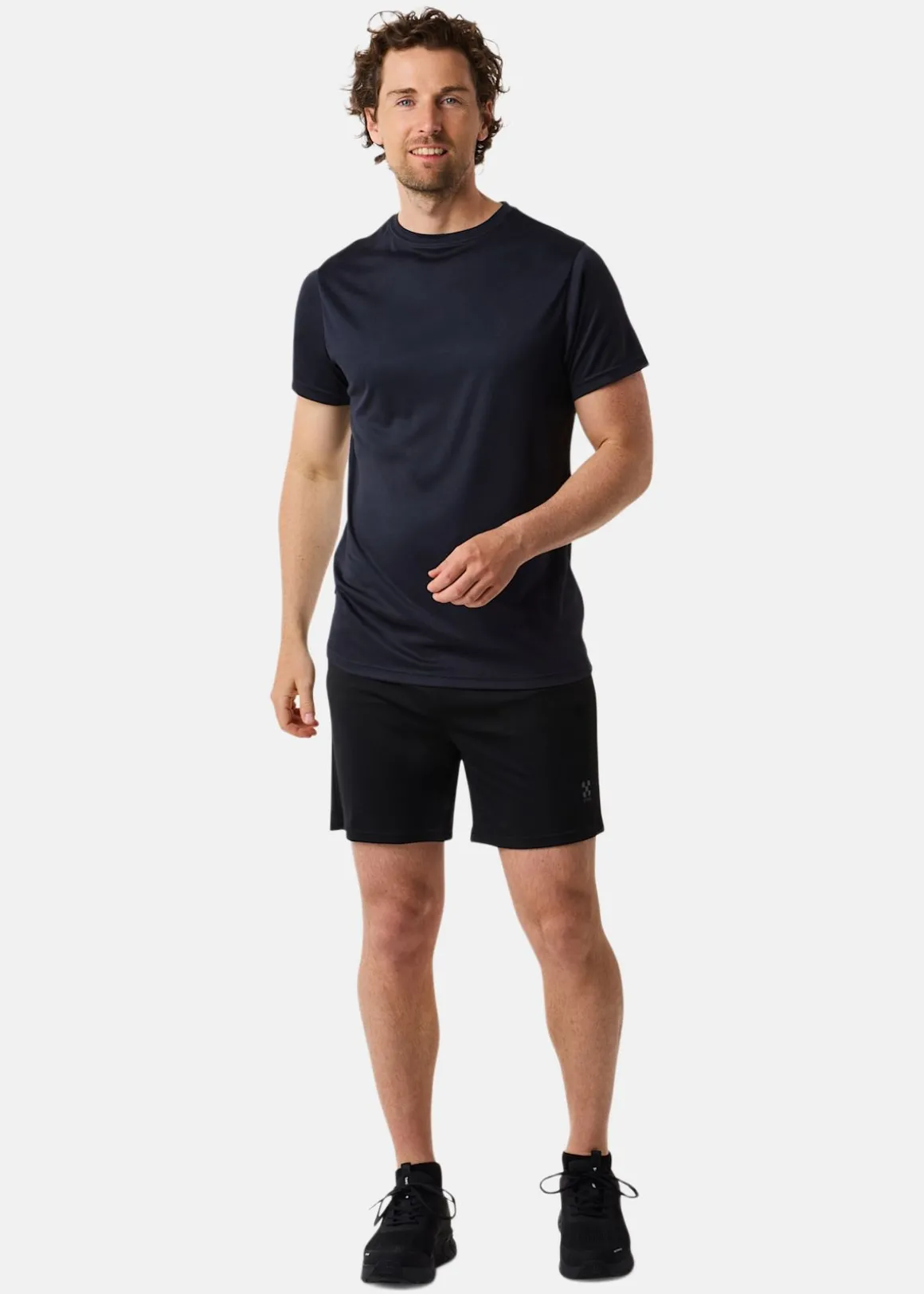 Recycled Function Tee 2-Pack