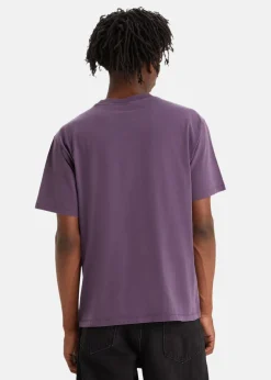 RED TAB VINTAGE TEE