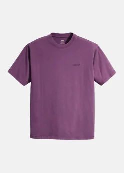 RED TAB VINTAGE TEE
