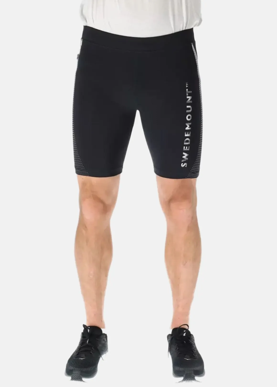 Reflective Short Tights 2.0