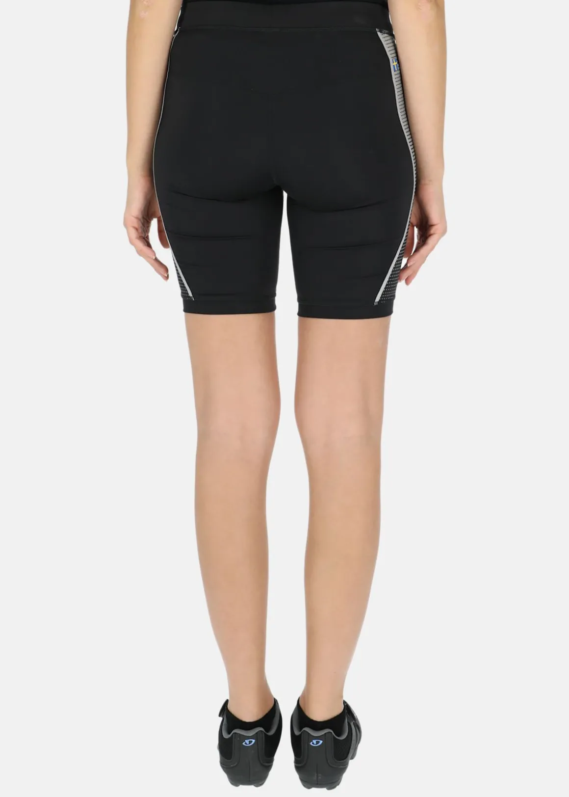 Reflective Short Tights 2.0 W