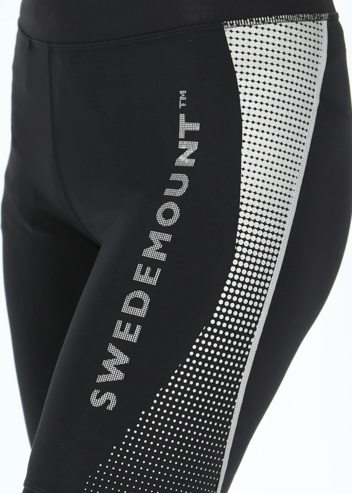 Reflective Short Tights 2.0 W