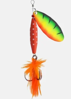 Reflex Red 7g Tiger