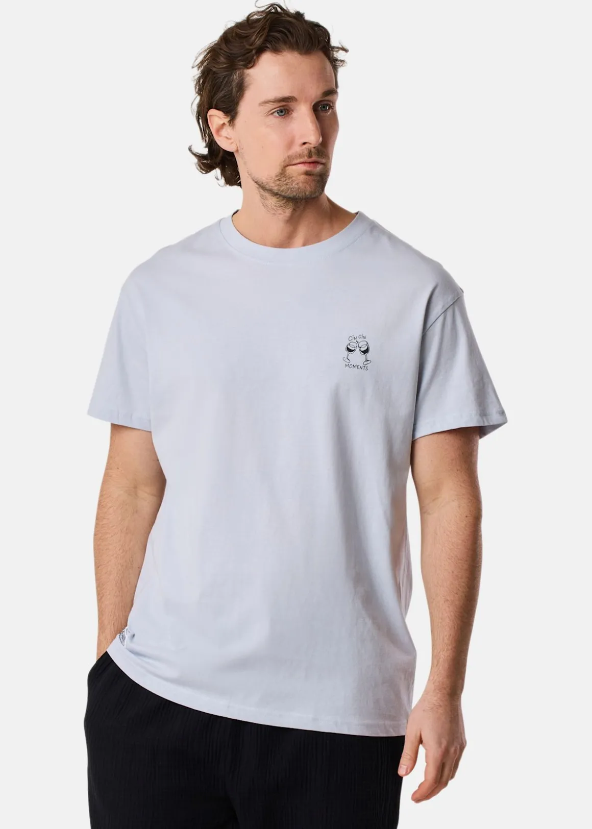 Relax Tee