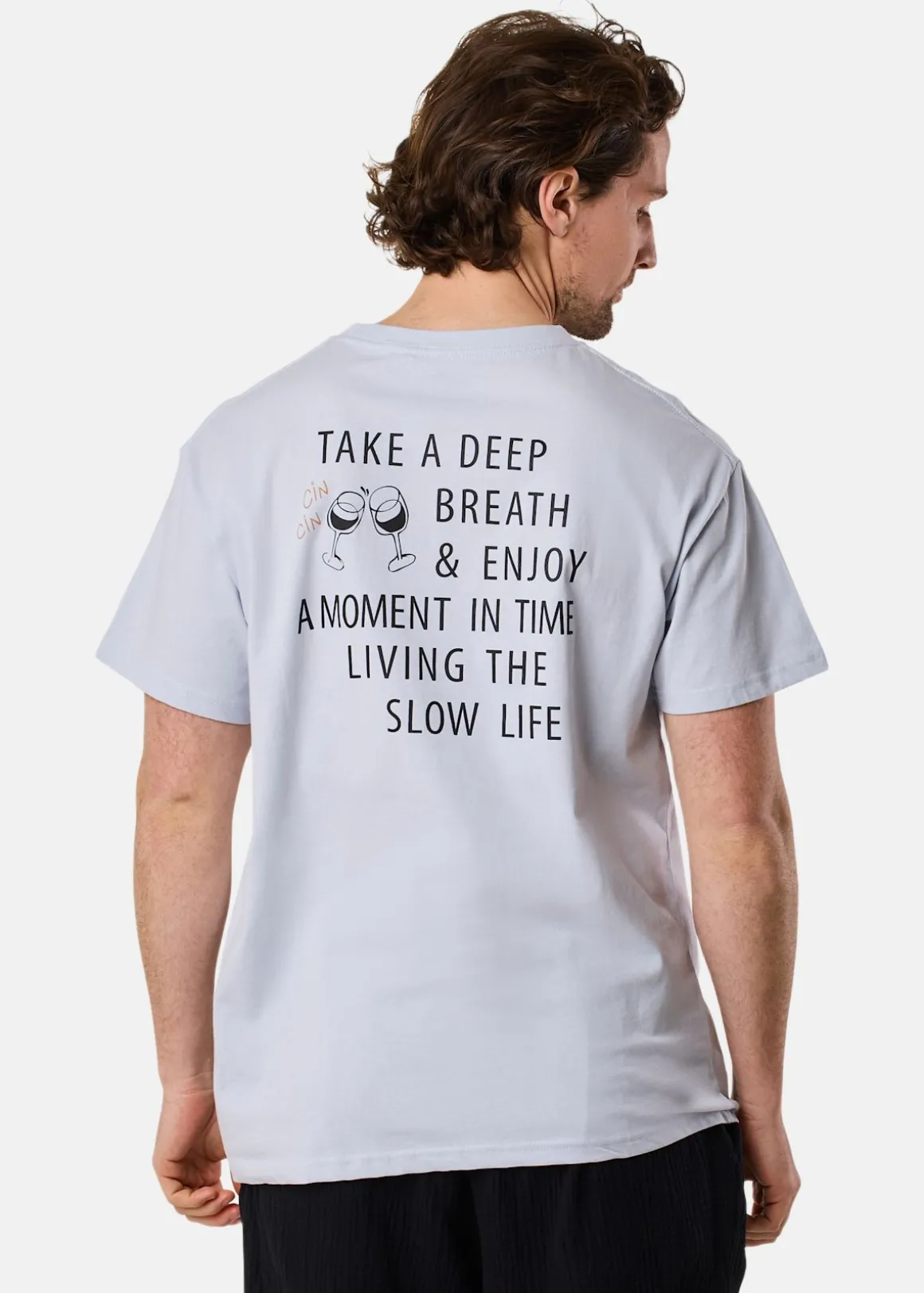 Relax Tee