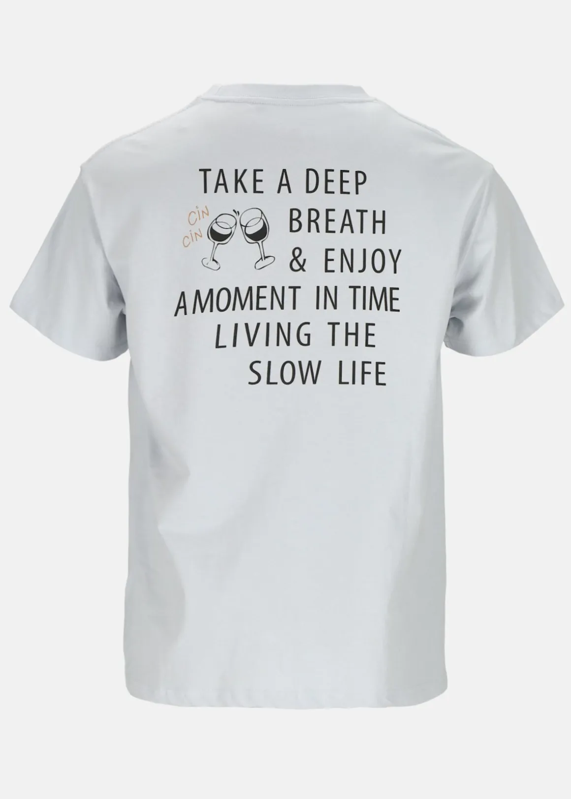Relax Tee