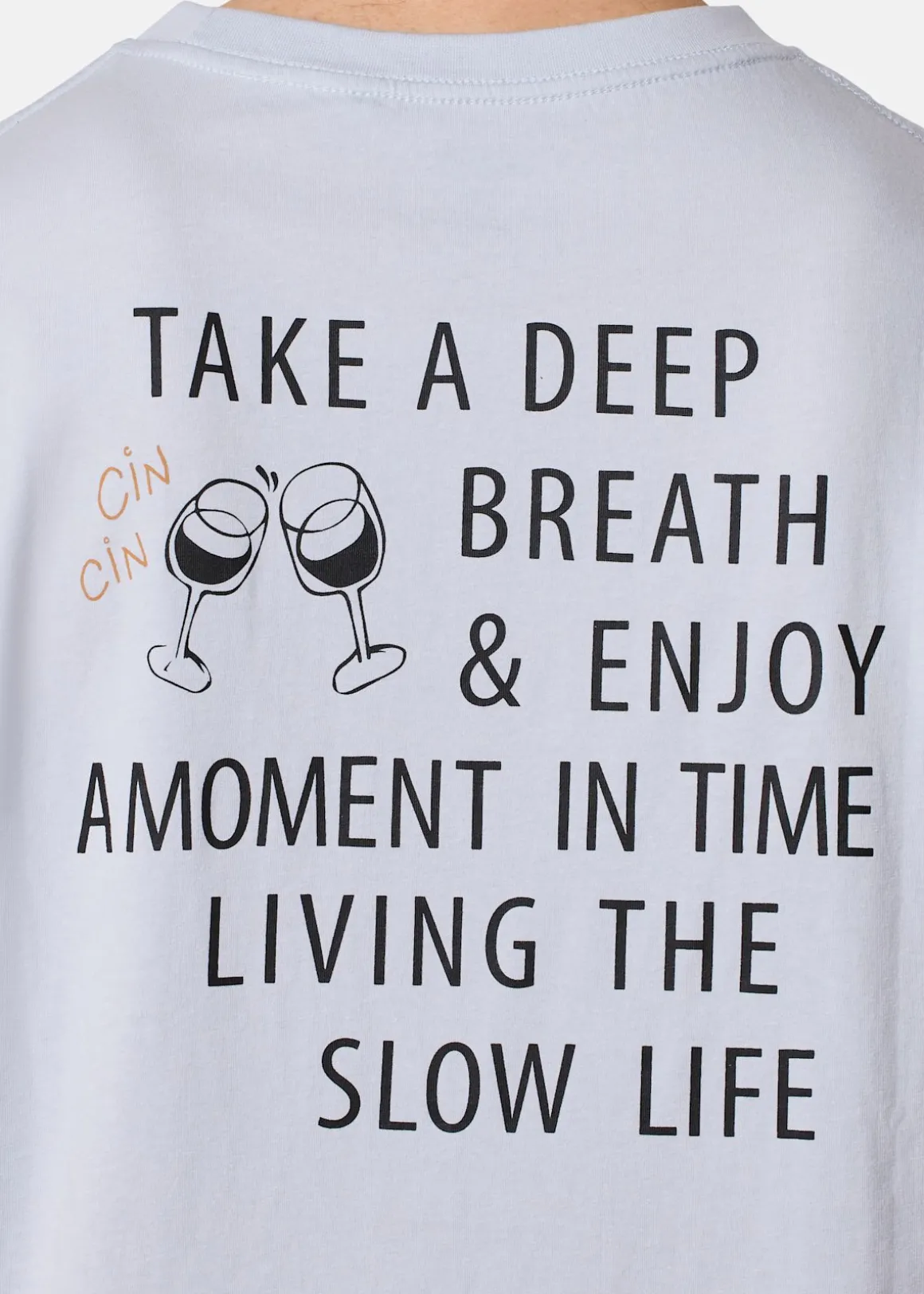 Relax Tee