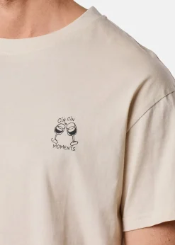 Relax Tee