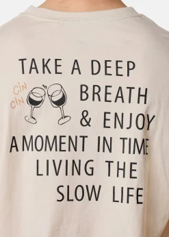 Relax Tee