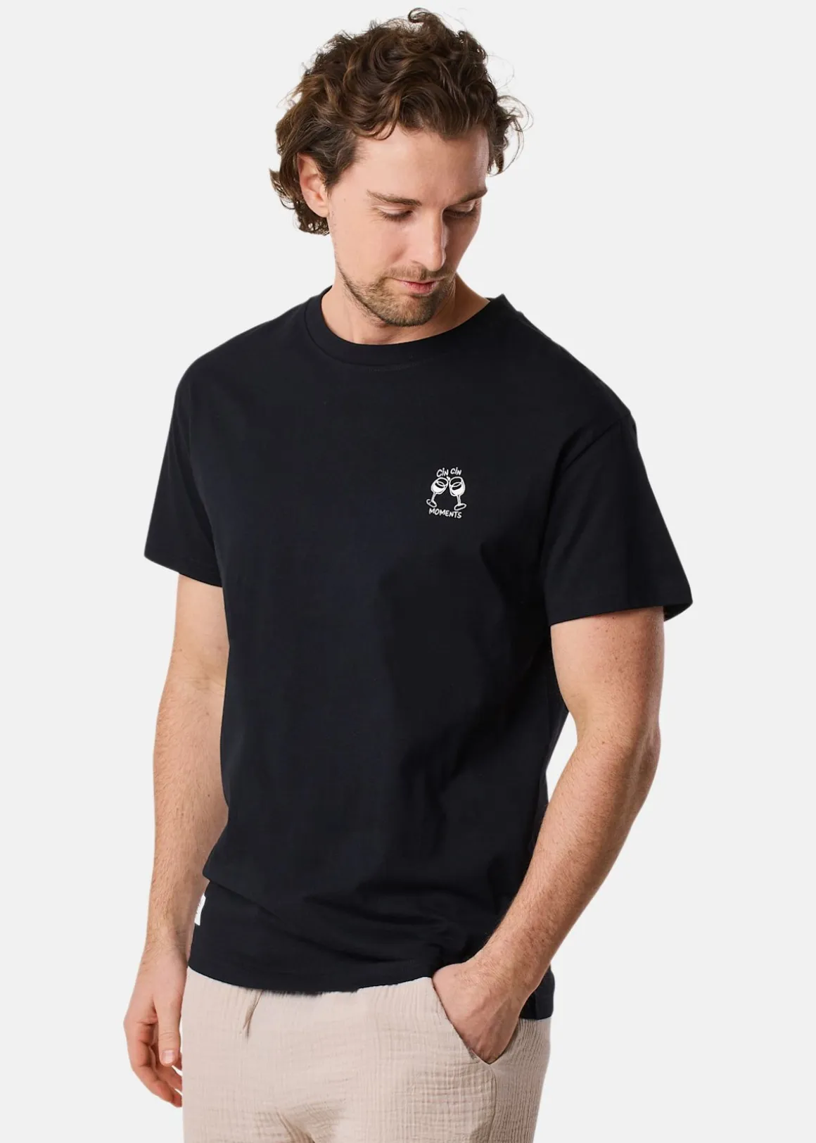 Relax Tee
