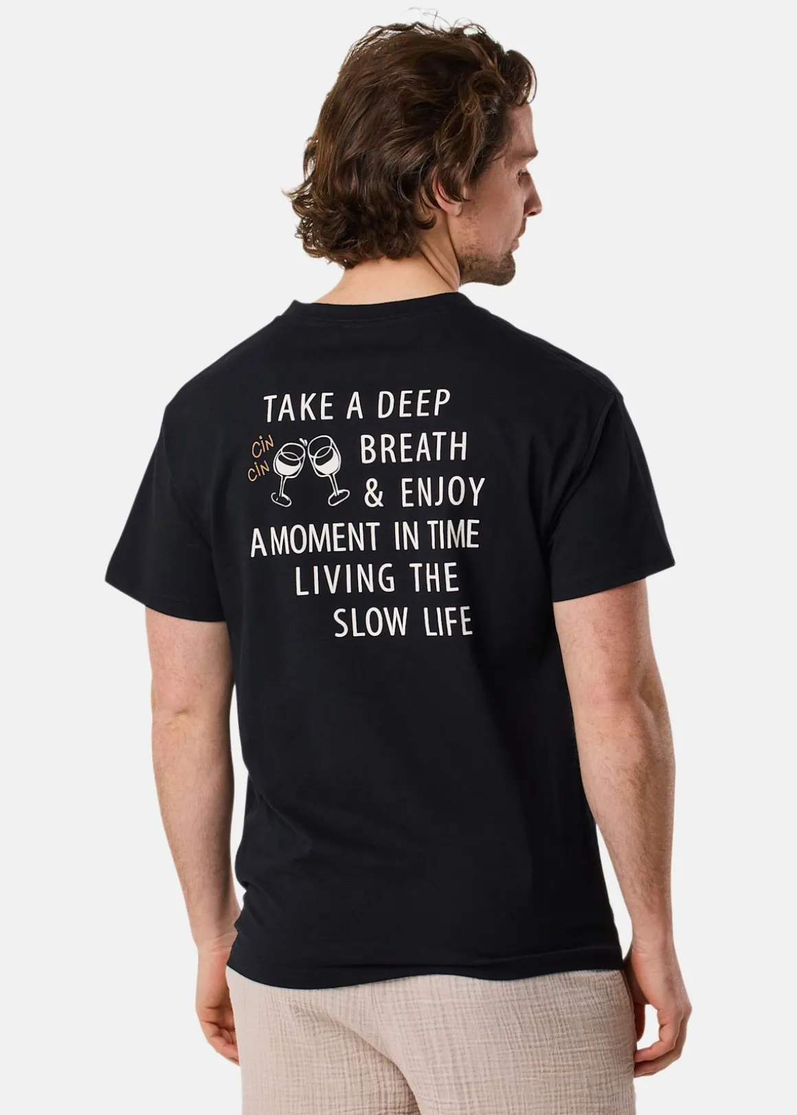 Relax Tee