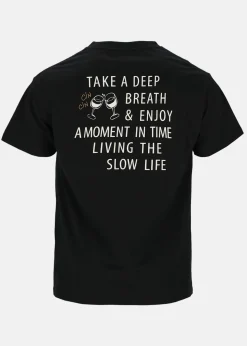 Relax Tee