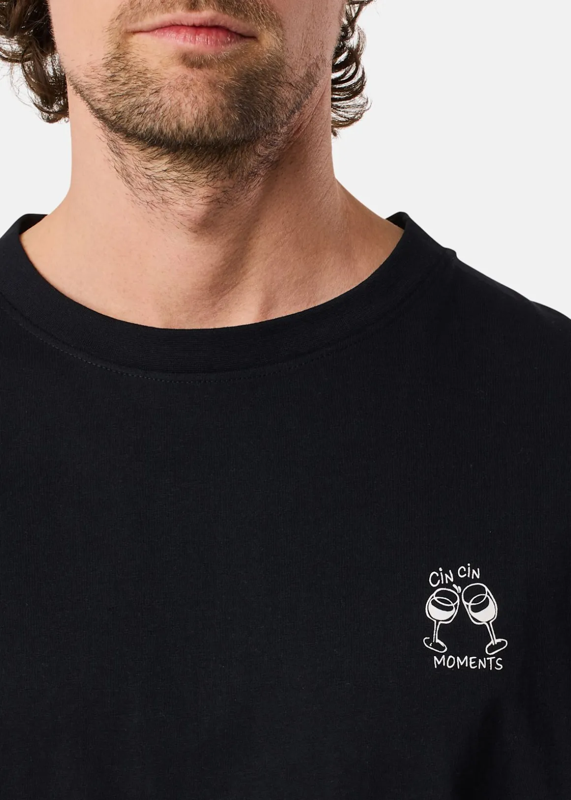 Relax Tee