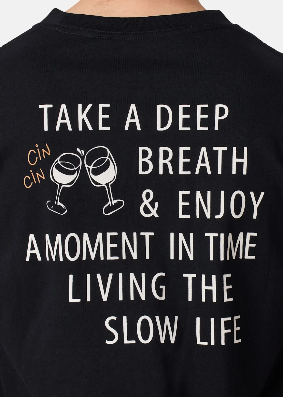 Relax Tee