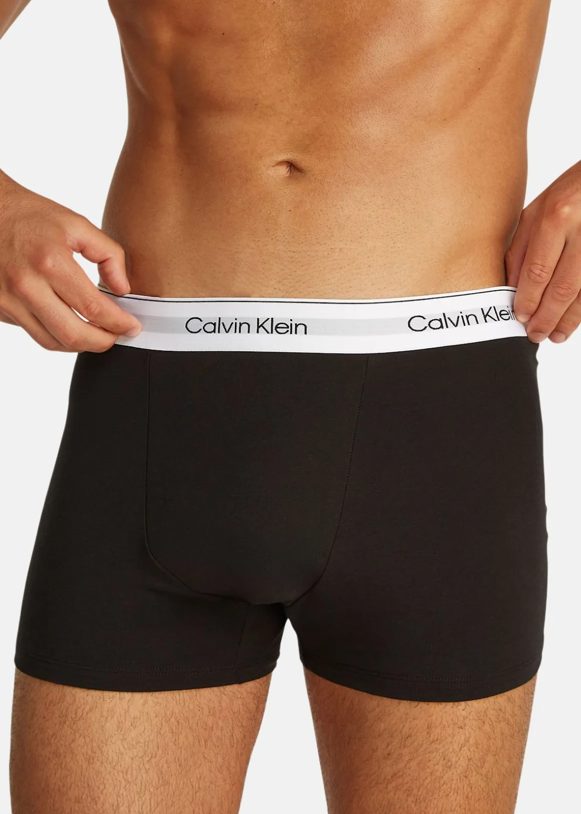RELAXED FIT TRUNK 3PK