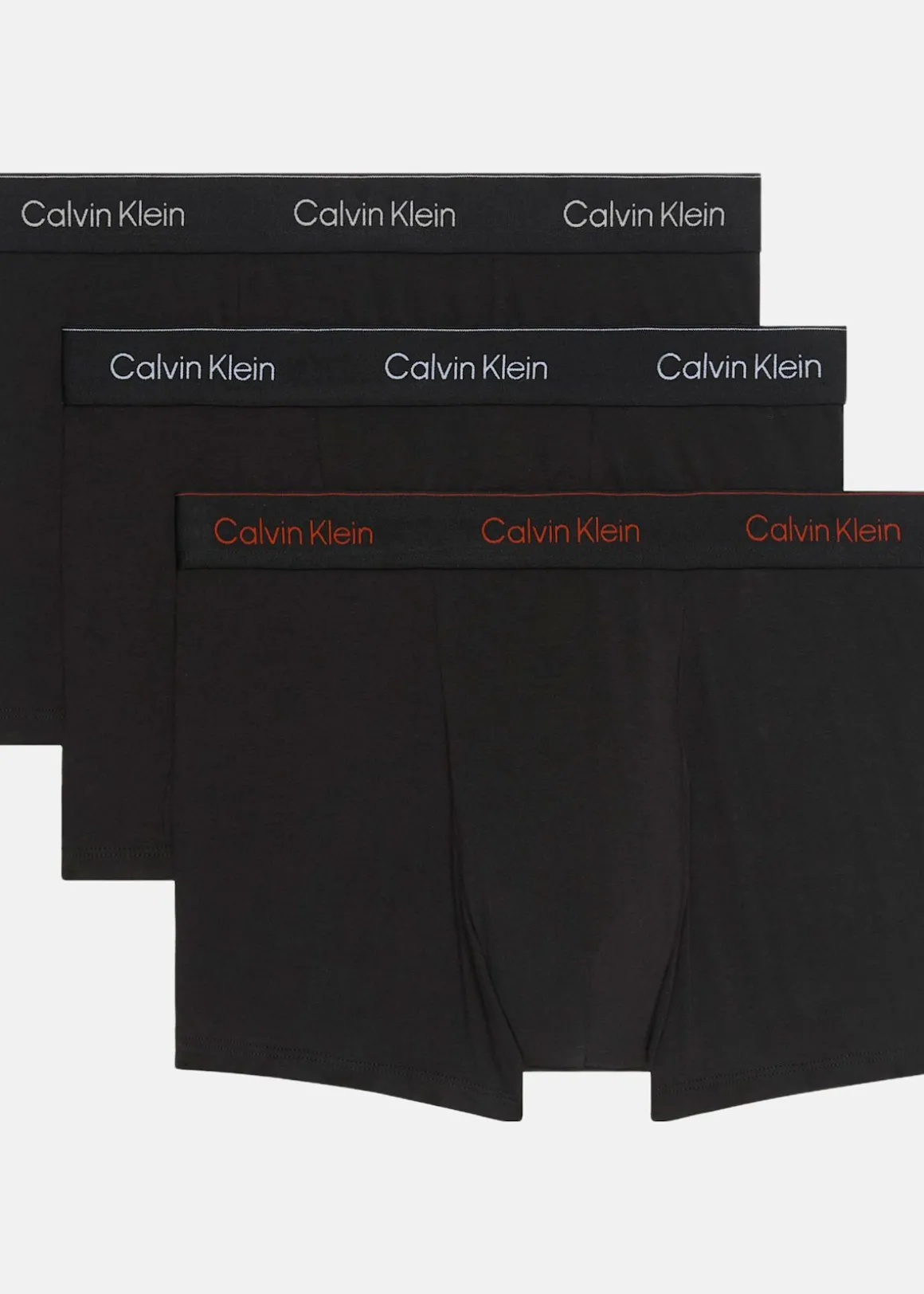 RELAXED FIT TRUNK 3PK
