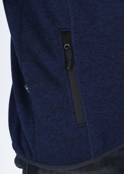 Reykjavik Fleece Hood Jacket 2.0