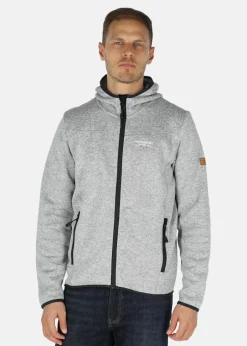 Reykjavik Fleece Hood Jacket 2.0