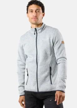 Reykjavik Fleece Jacket 2.0