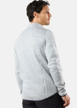 Reykjavik Fleece Jacket 2.0
