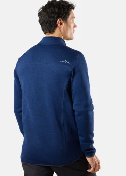 Reykjavik Fleece Jacket 2.0