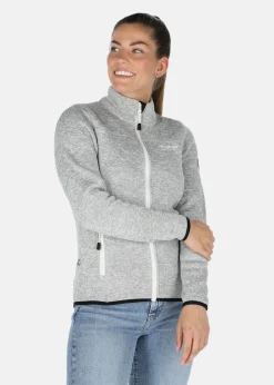 Reykjavik Fleece Jacket 2.0 W