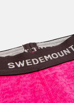 Reykjavik Fleece Pants 2.0 JR