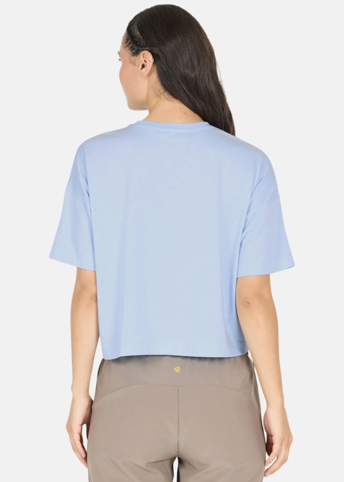 Reynolds W S/S Tee