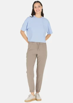 Reynolds W S/S Tee