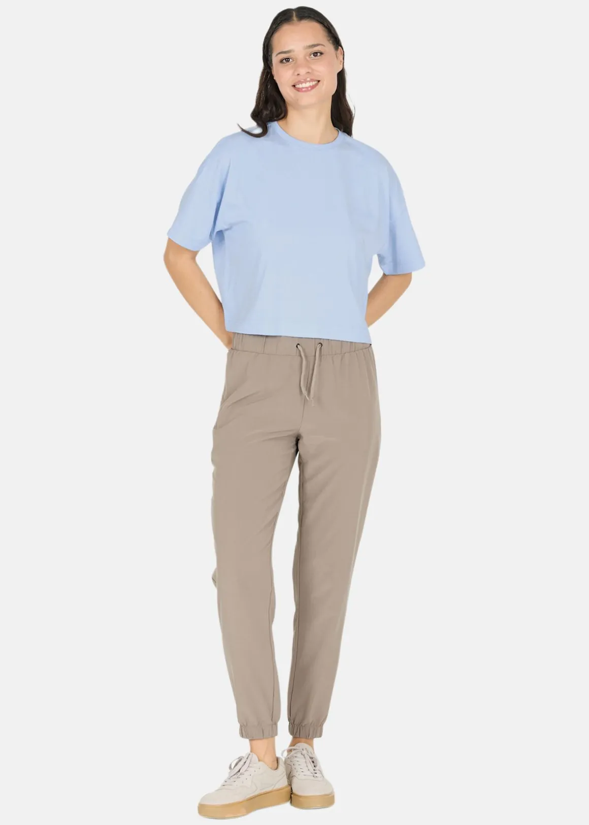 Reynolds W S/S Tee
