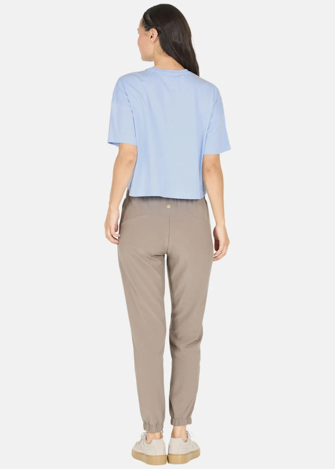 Reynolds W S/S Tee