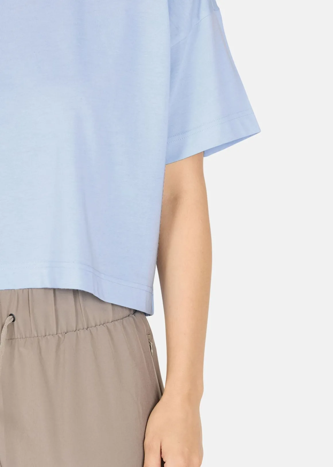 Reynolds W S/S Tee