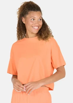 Reynolds W S/S Tee