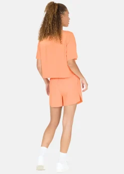Reynolds W S/S Tee