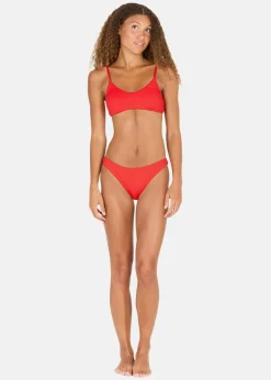 Rhea W Bikini Top