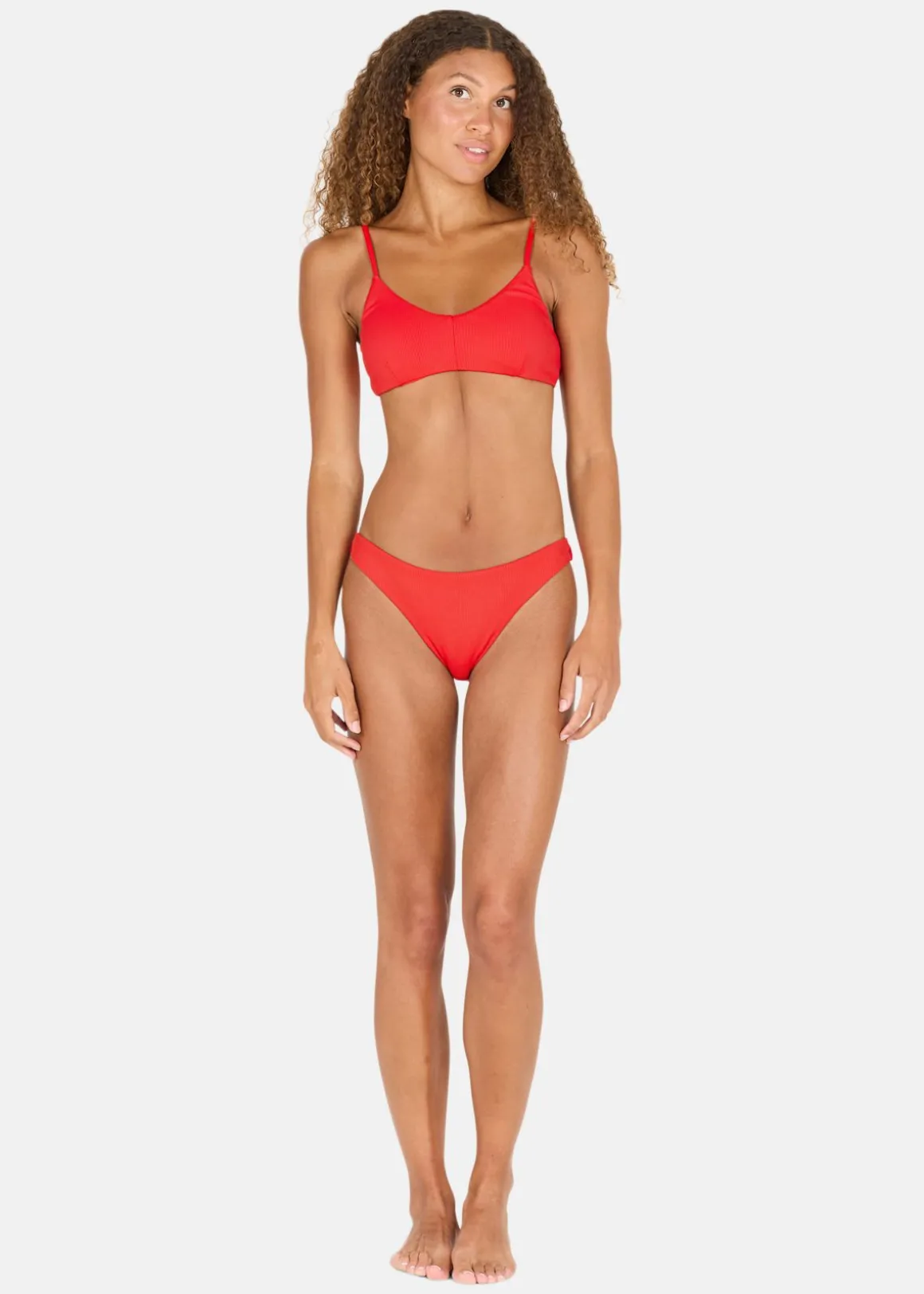 Rhea W Bikini Top