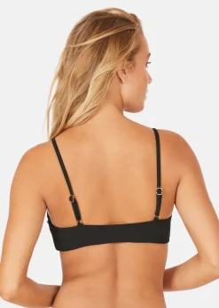 Rhea W Bikini Top