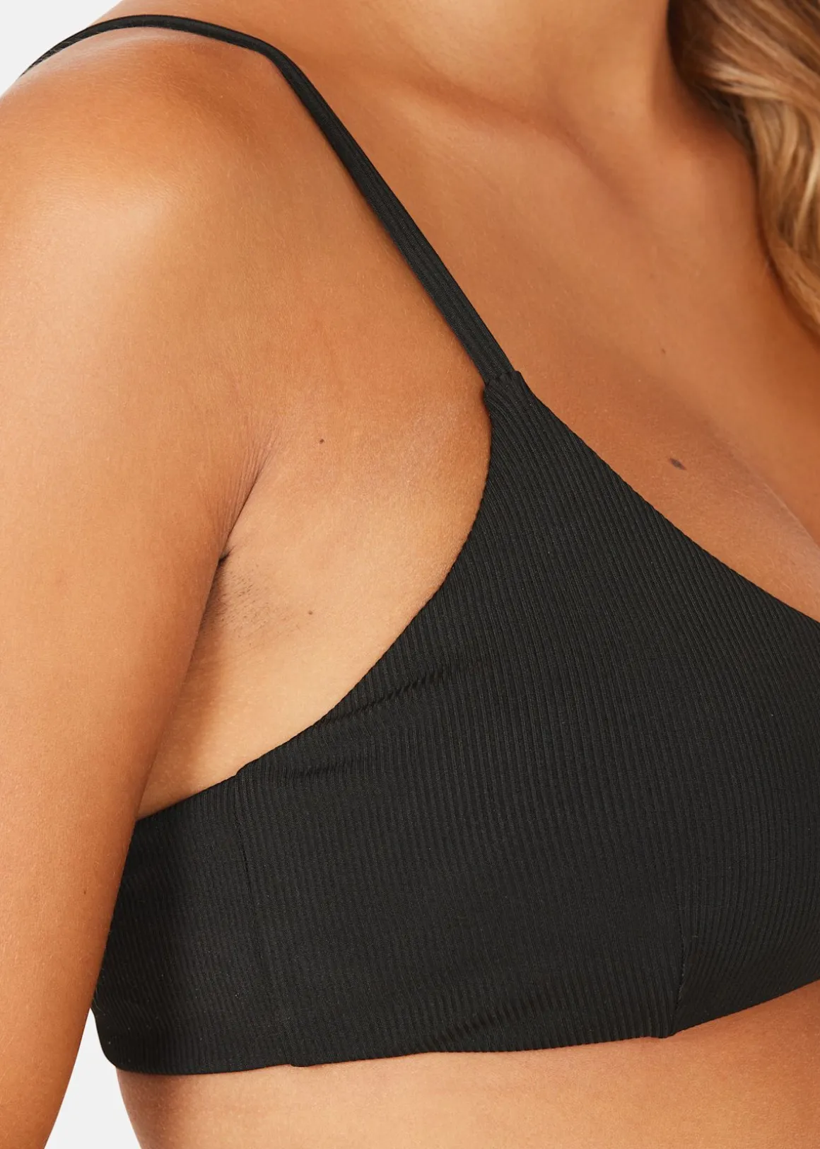 Rhea W Bikini Top
