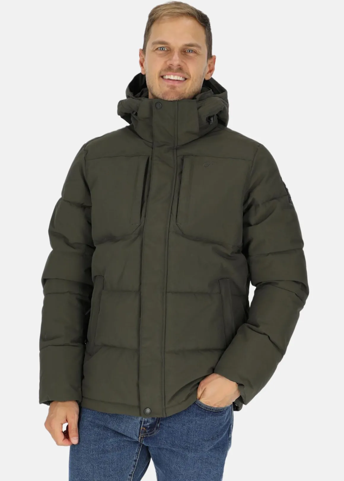RHETT JKT M