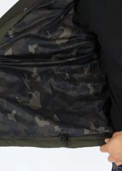 RHETT JKT M