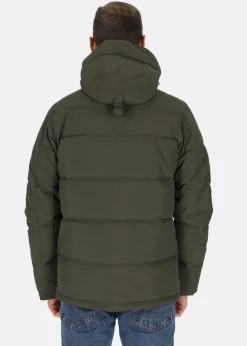 RHETT JKT M