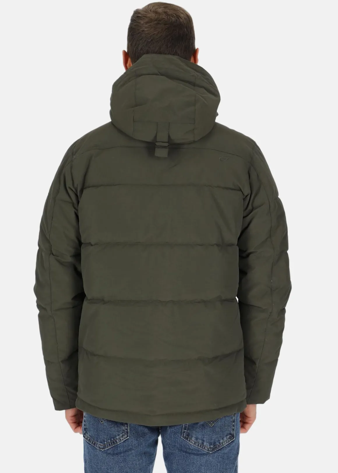 RHETT JKT M