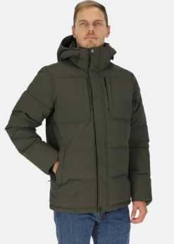 RHETT JKT M
