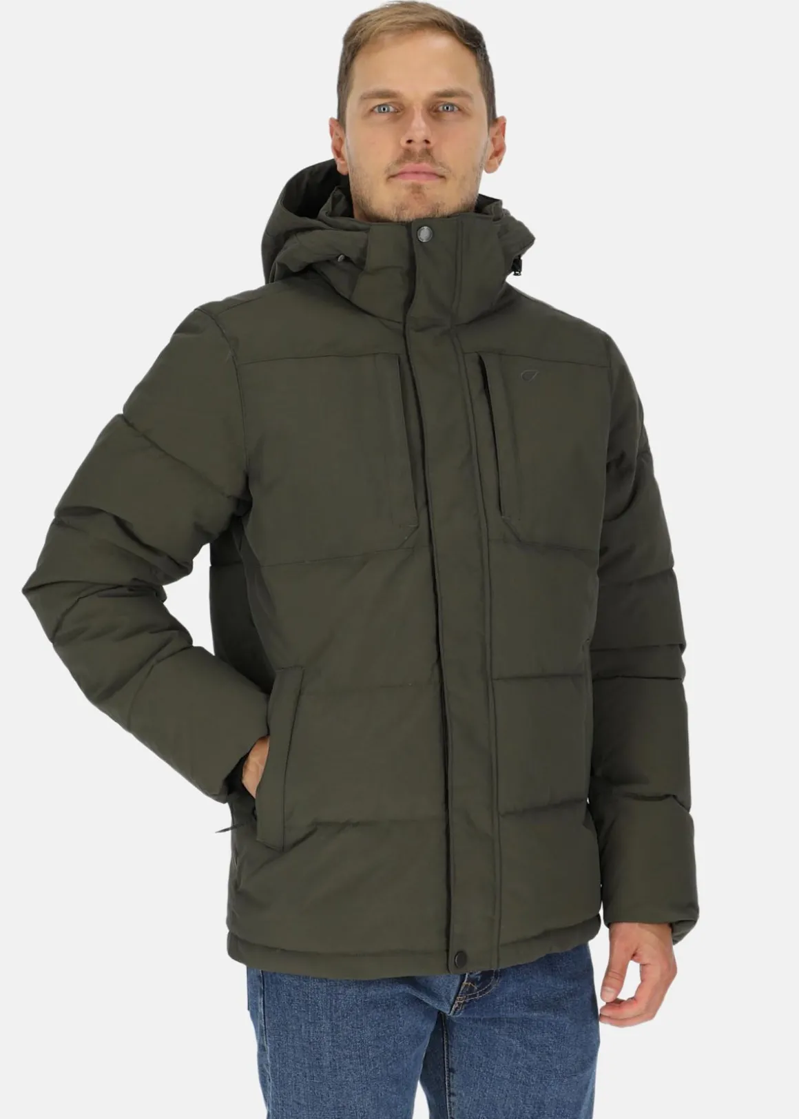 RHETT JKT M