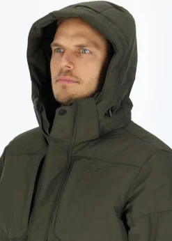 RHETT JKT M