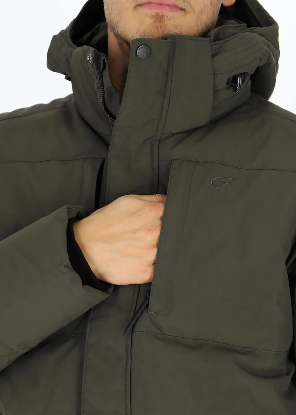 RHETT JKT M