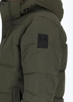 RHETT JKT M