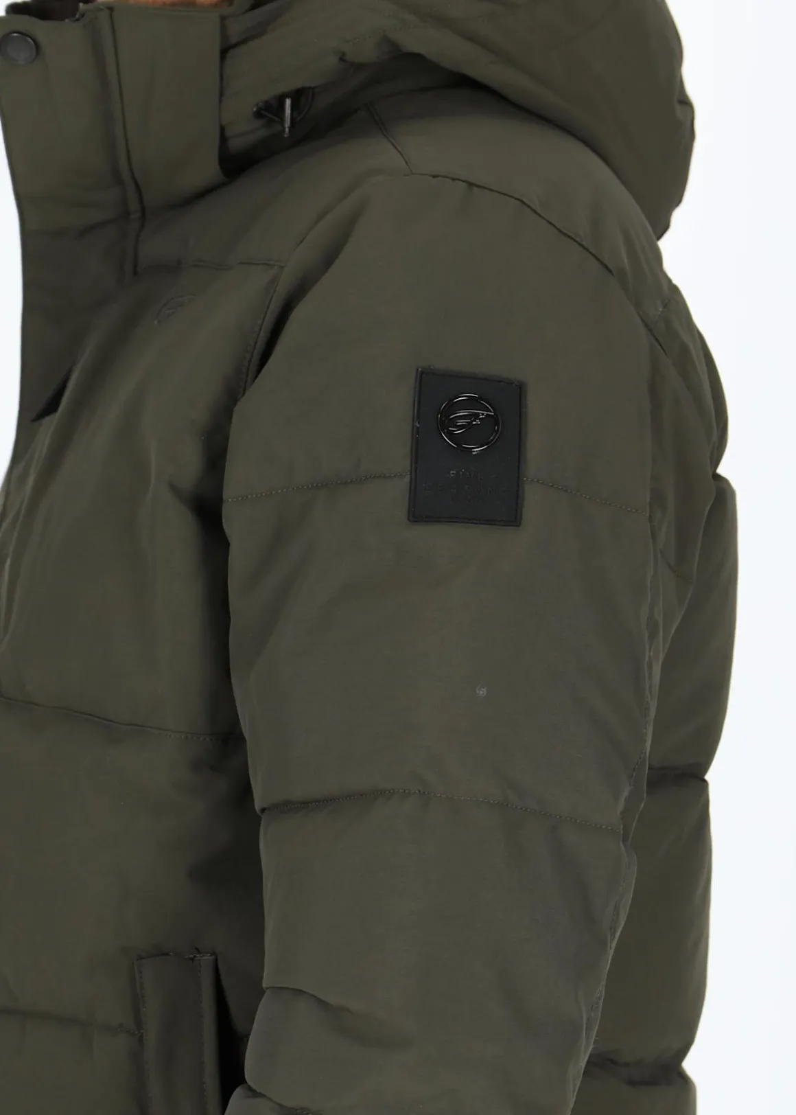 RHETT JKT M