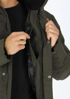 RHETT JKT M